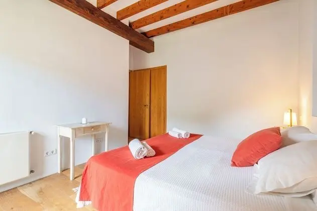Apart Daire, 1 Yatak Odası, Dağ Manzaralı