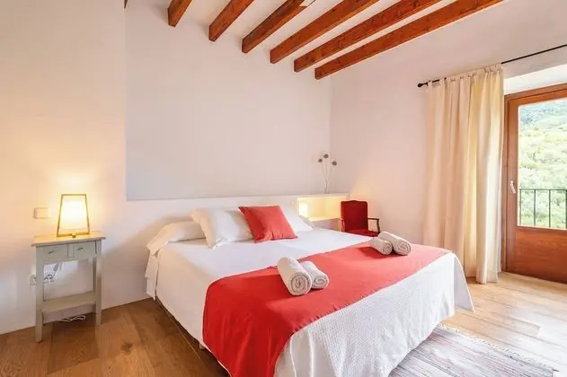Apart Daire, 1 Yatak Odası, Dağ Manzaralı