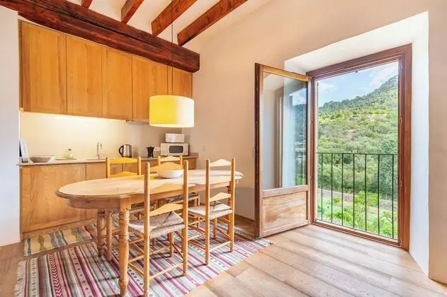 Apart Daire, 1 Yatak Odası, Dağ Manzaralı
