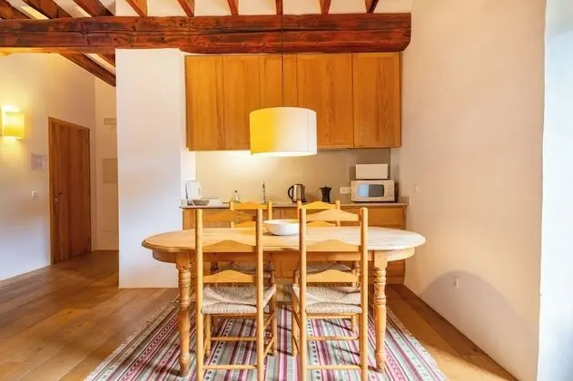 Apart Daire, 1 Yatak Odası, Dağ Manzaralı