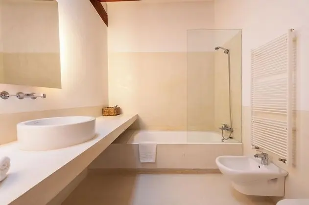 Apart Daire, 1 Yatak Odası, Dağ Manzaralı