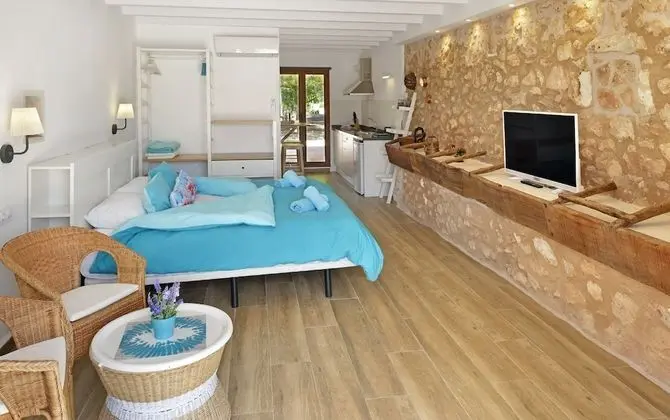 Comfort Apart Daire, Engellilere Uygun, Sigara İçilmez