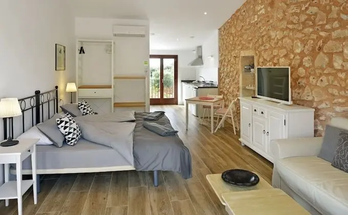 Comfort Apart Daire, Engellilere Uygun, Sigara İçilmez