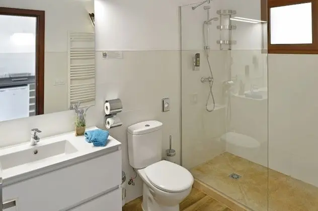 Comfort Apart Daire, Engellilere Uygun, Sigara İçilmez