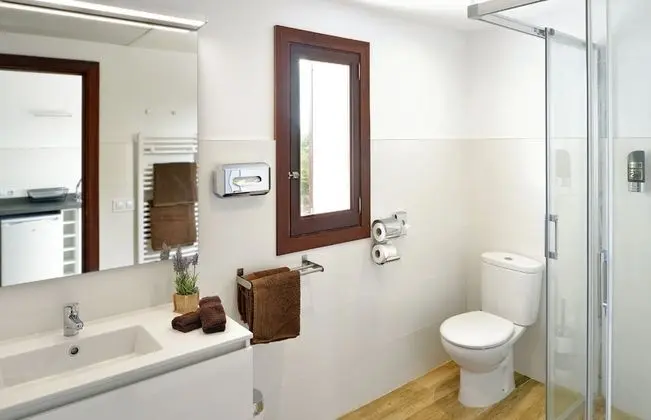 Comfort Apart Daire, Engellilere Uygun, Sigara İçilmez