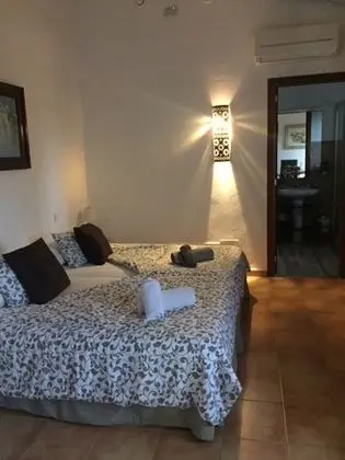 Comfort Tek Büyük veya İki Ayrı Yataklı Oda, Sigara İçilmez