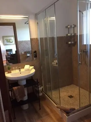 Comfort Tek Büyük veya İki Ayrı Yataklı Oda, Sigara İçilmez