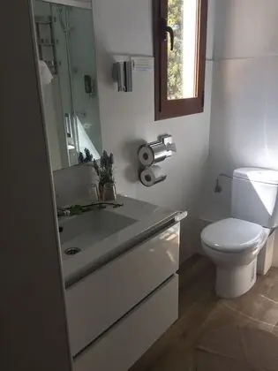 Standard Tek Büyük veya İki Ayrı Yataklı Oda, 1 Yatak Odası