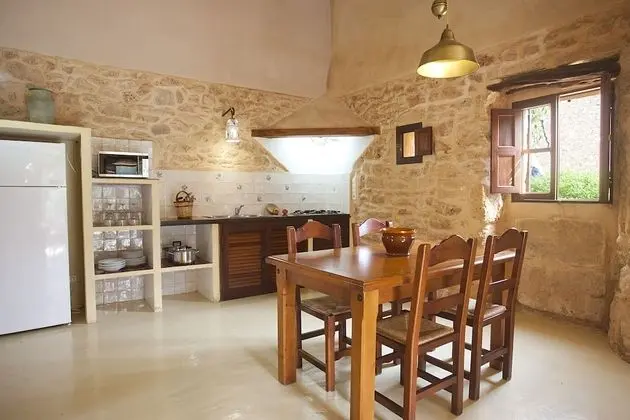 Ev, 2 Yatak Odası (Piedra)