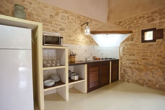 Ev, 2 Yatak Odası (Piedra)