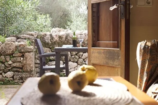 Ev, 2 Yatak Odası (Piedra)