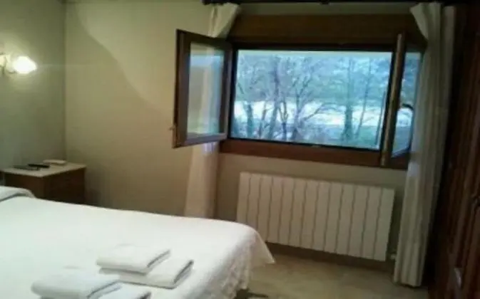 Tek Kişilik Oda