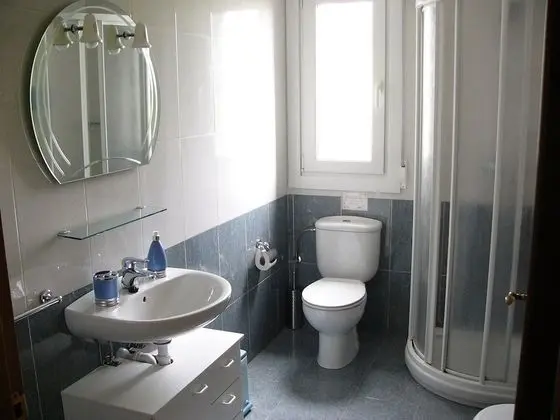 Ev, Birden Çok Yatak Odası, Sigara İçilmez