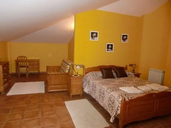 Ev, Birden Çok Yatak Odası, Sigara İçilmez