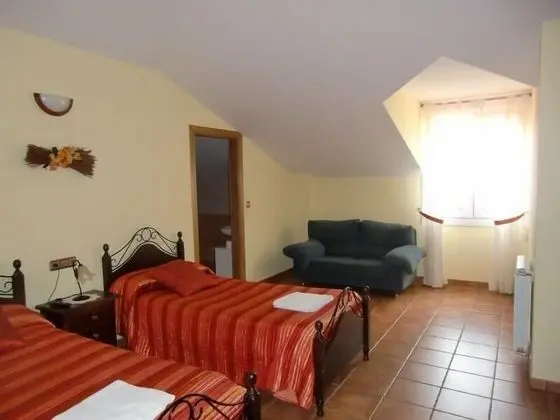 Ev, Birden Çok Yatak Odası, Sigara İçilmez