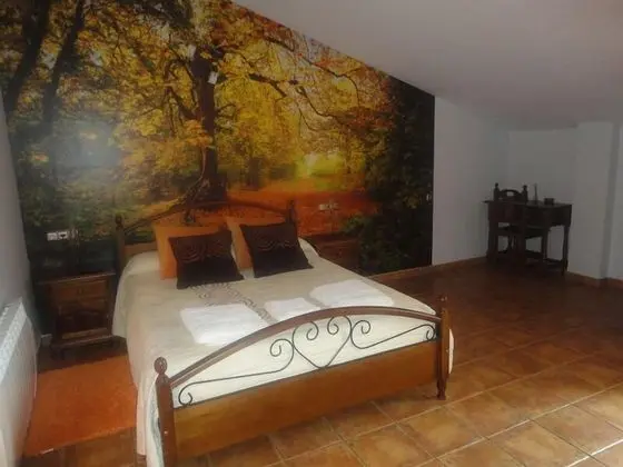 Ev, Birden Çok Yatak Odası, Sigara İçilmez