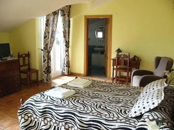 Ev, Birden Çok Yatak Odası, Sigara İçilmez