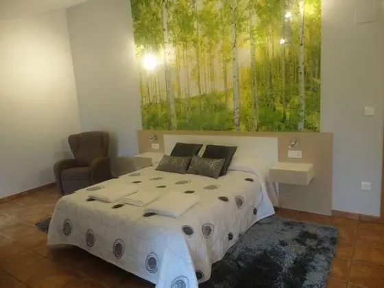 Ev, Birden Çok Yatak Odası, Sigara İçilmez