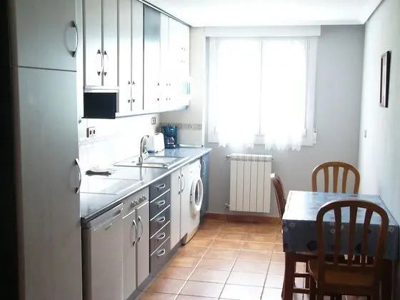 Ev, Birden Çok Yatak Odası, Sigara İçilmez