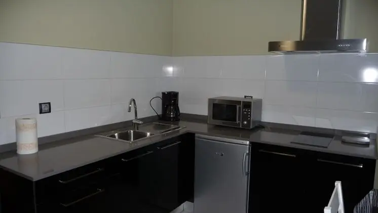 Apart Daire, 1 Yatak Odası, Teras, Deniz Manzaralı