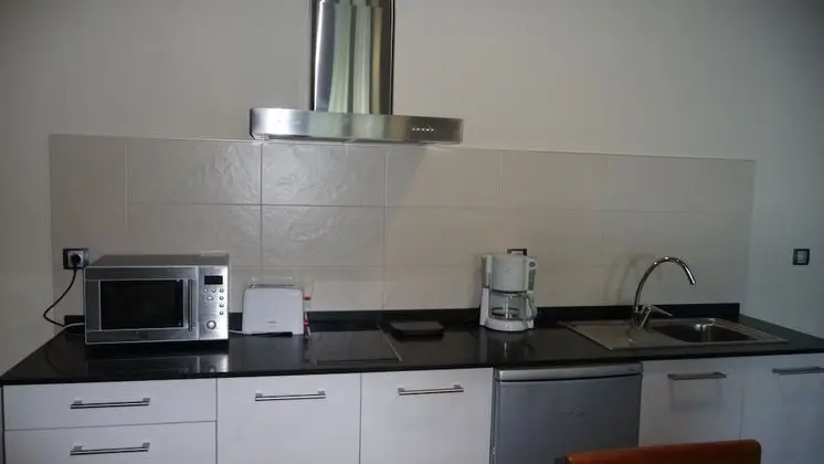 Apart Daire, 1 Yatak Odası, Teras, Deniz Manzaralı