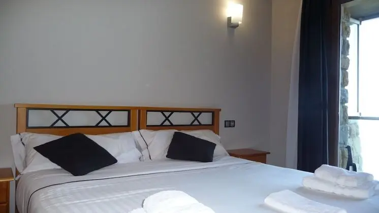 Family Tek Büyük Yataklı Oda, Deniz Manzaralı