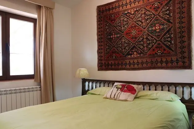 Apart Daire (Castellano)