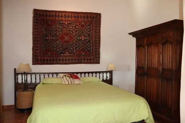 Apart Daire (Castellano)