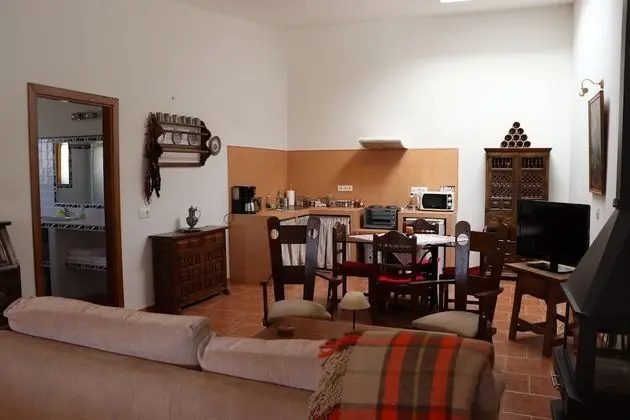 Apart Daire (Castellano)