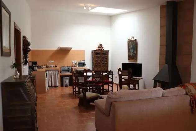 Apart Daire (Castellano)