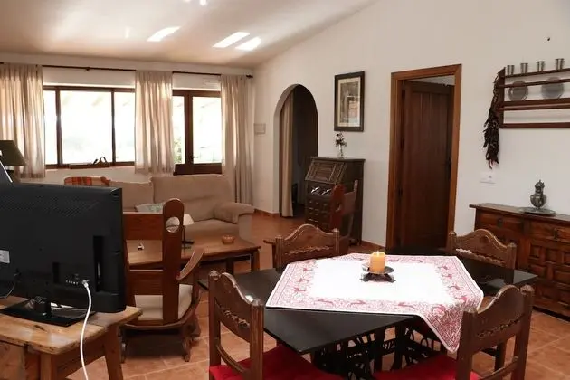 Apart Daire (Castellano)