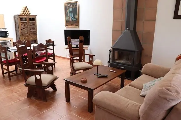 Apart Daire (Castellano)