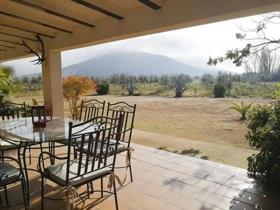 Apart Daire (Castellano)