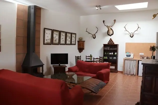 Apart Daire (Cazador)