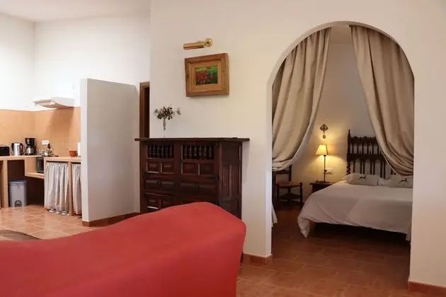 Apart Daire (Cazador)