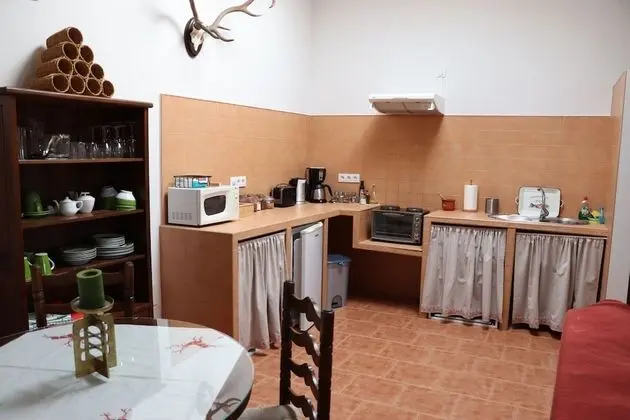 Apart Daire (Cazador)