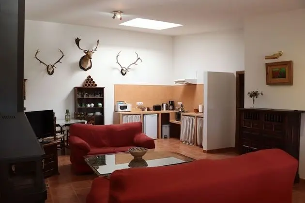 Apart Daire (Cazador)