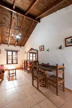 Basic Kır Evi (Arado)
