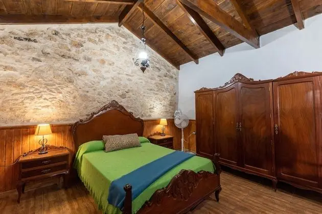 Basic Kır Evi (Injerto)