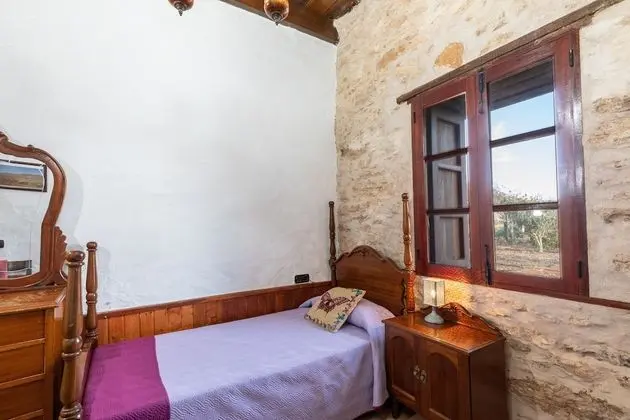 Basic Kır Evi (Injerto)
