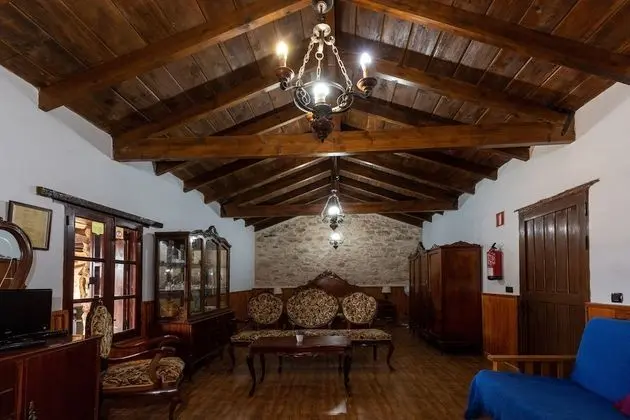 Basic Kır Evi (Injerto)