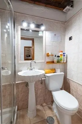 Basic Kır Evi (Injerto)