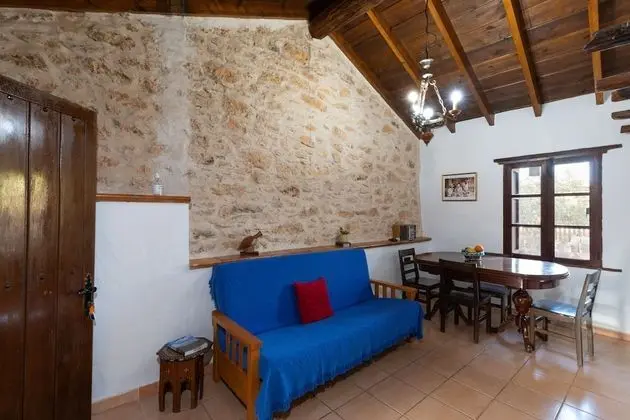 Basic Kır Evi (Yugo)