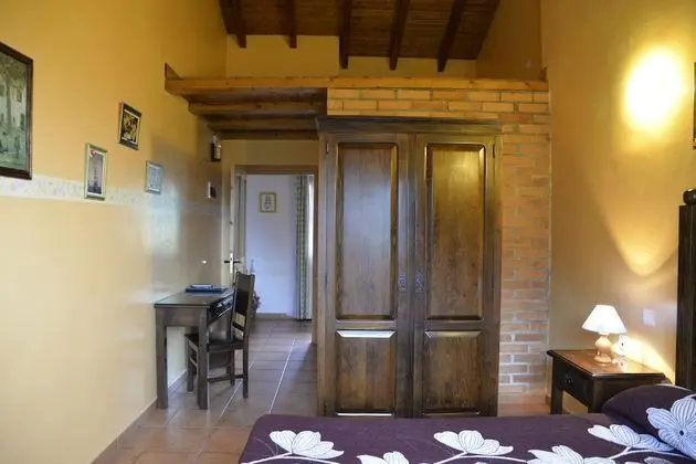 Tek Büyük Yataklı Oda, 2 Tek Kişilik Yatak