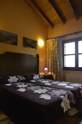 Traditional İki Ayrı Yataklı Oda