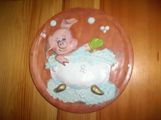 Traditional İki Ayrı Yataklı Oda