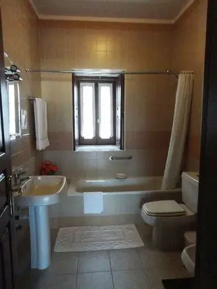 Oda, 1 Çift Kişilik Yatak