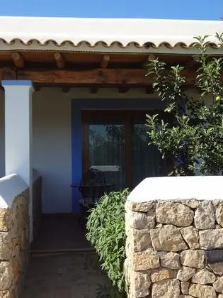 Superior Tek Büyük Yataklı Oda, Sigara İçilmez, Bahçe Manzaralı
