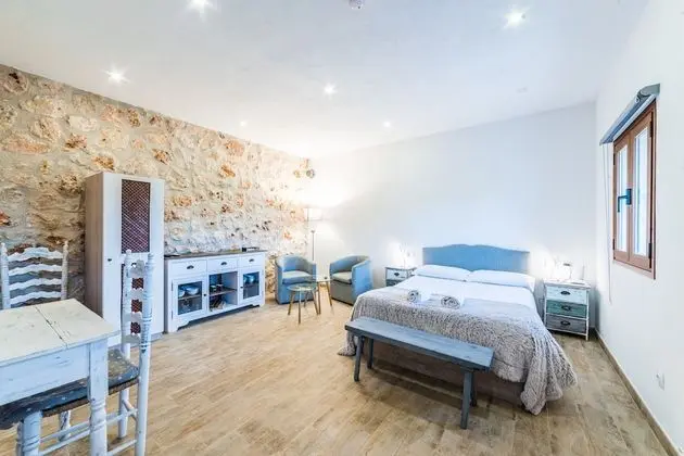 Design Stüdyo, Bahçe Manzaralı