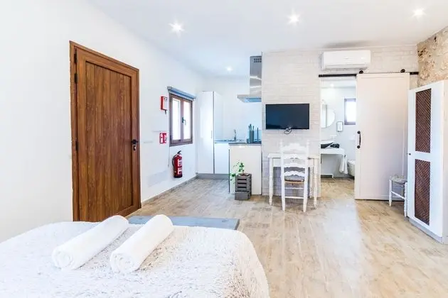 Design Stüdyo, Bahçe Manzaralı